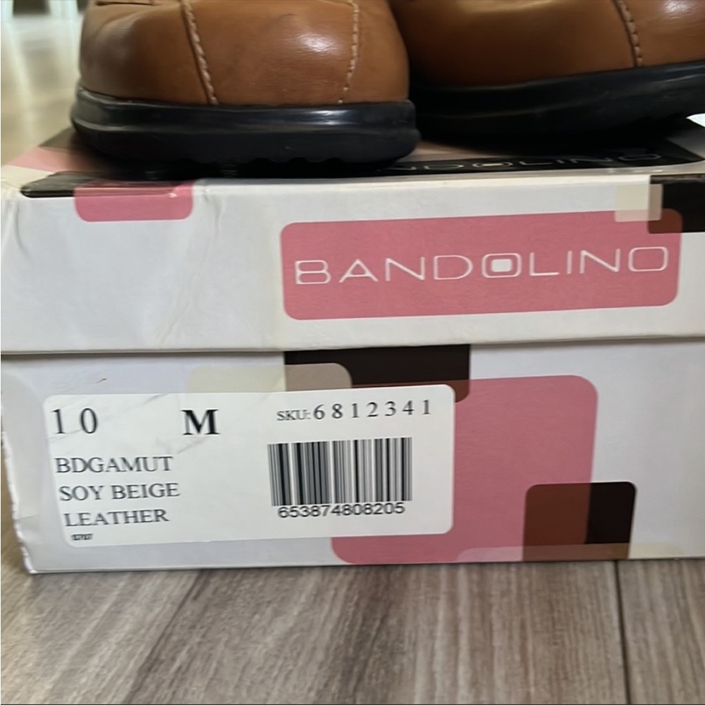 Casual Shoes, Wmns 10, Mns 8.5 - Picture 9 of 11